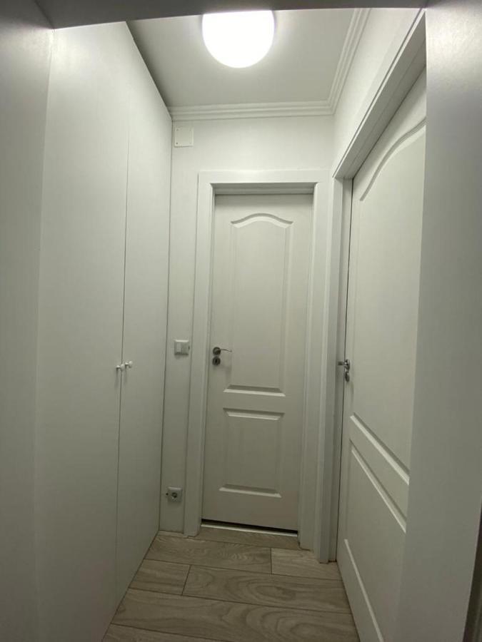 דירות לוגוז' Apartament מראה חיצוני תמונה