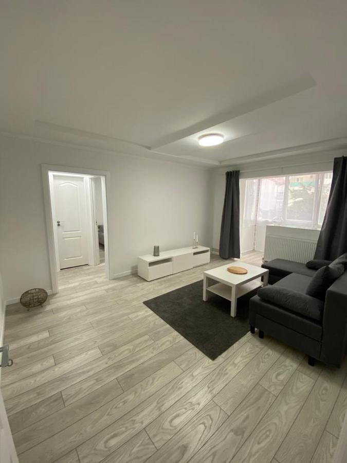 דירות לוגוז' Apartament מראה חיצוני תמונה